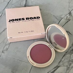 Jones Road Blush in Rosy